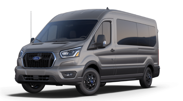 2025 Ford Transit® External Image 1